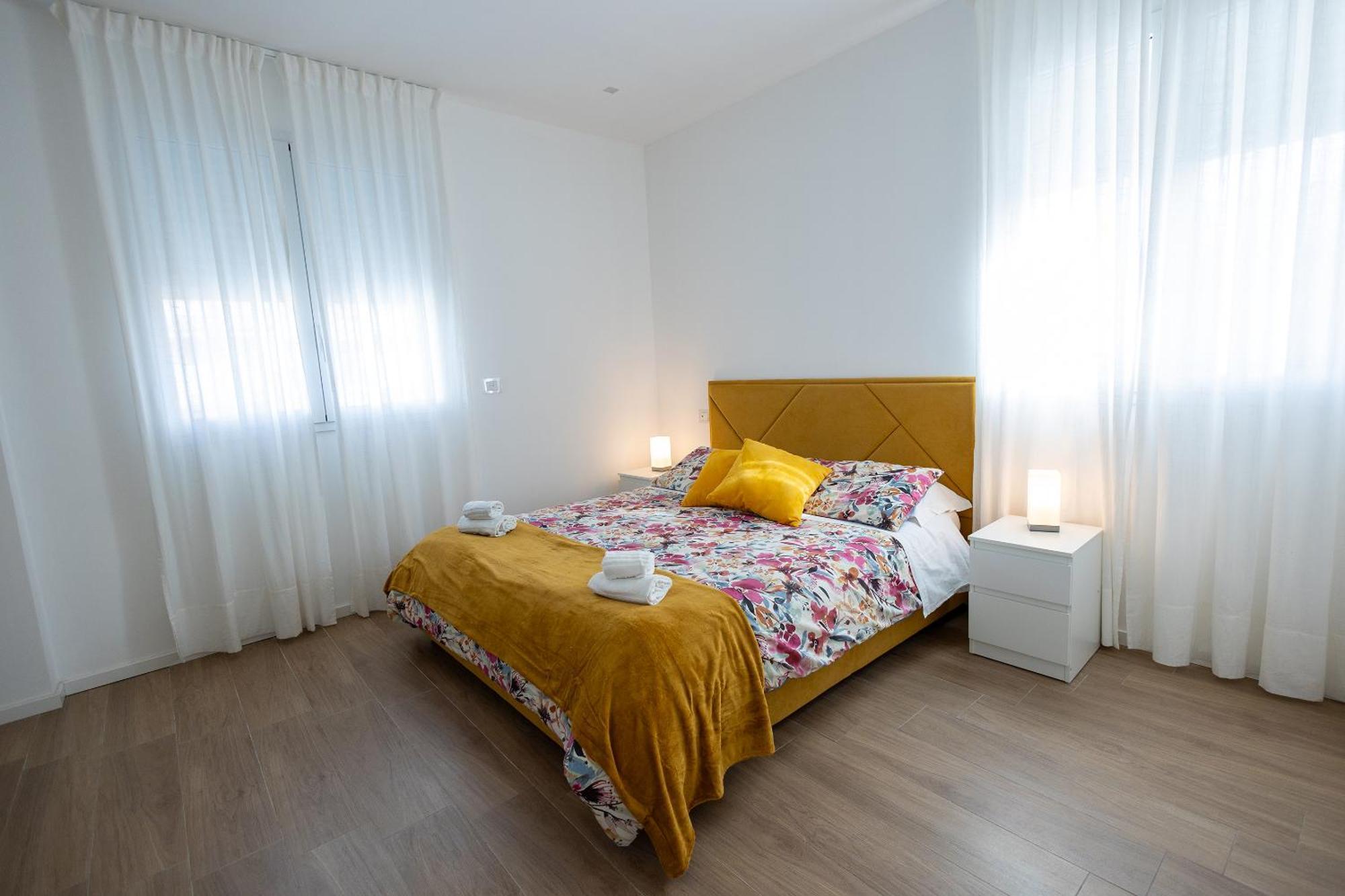 Perla Sul Mare Apartments Giardini-Naxos Extérieur photo